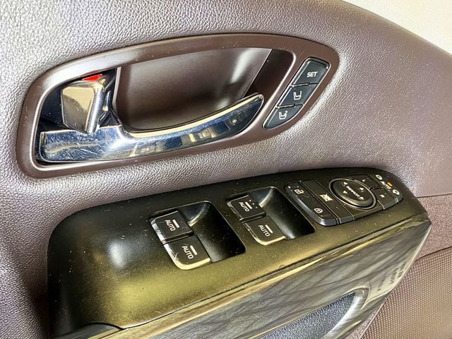 2018 Kia Sedona SX-L FWD - 22934701 - 19