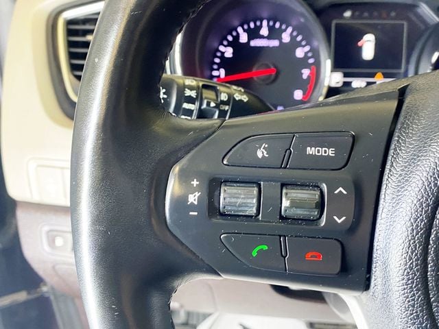 2018 Kia Sedona SX-L FWD - 22934701 - 27