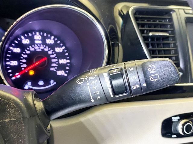 2018 Kia Sedona SX-L FWD - 22934701 - 30