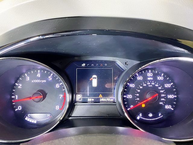 2018 Kia Sedona SX-L FWD - 22934701 - 31