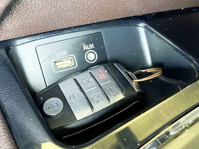 2018 Kia Sedona SX-L FWD - 22934701 - 36