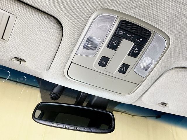 2018 Kia Sedona SX-L FWD - 22934701 - 42