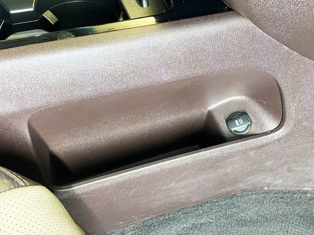 2018 Kia Sedona SX-L FWD - 22934701 - 47