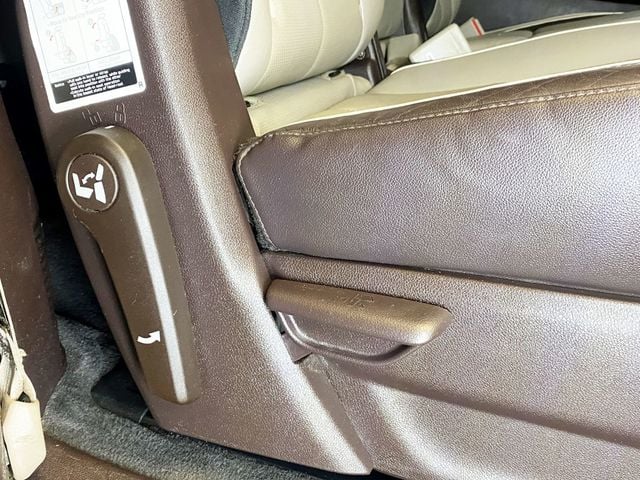 2018 Kia Sedona SX-L FWD - 22934701 - 50