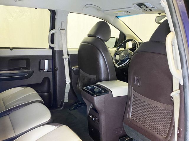 2018 Kia Sedona SX-L FWD - 22934701 - 51