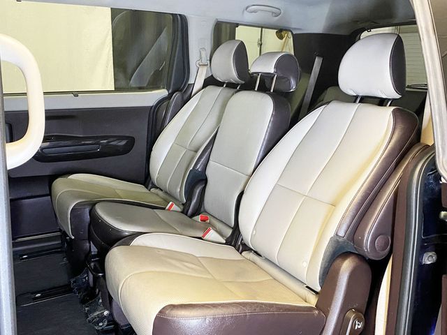 2018 Kia Sedona SX-L FWD - 22934701 - 52