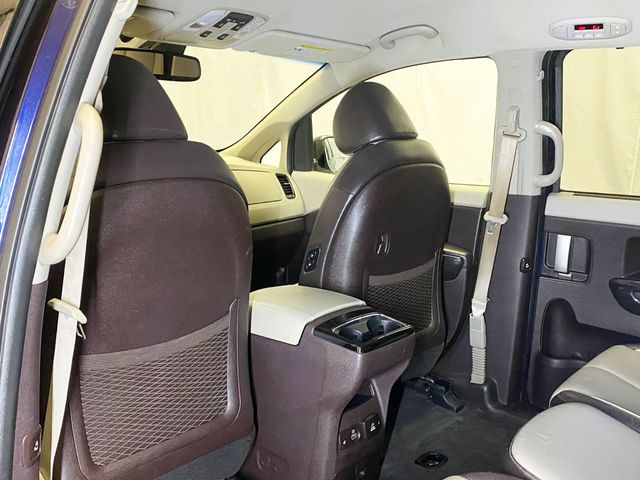 2018 Kia Sedona SX-L FWD - 22934701 - 54