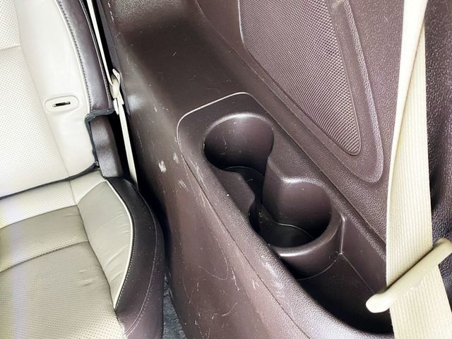 2018 Kia Sedona SX-L FWD - 22934701 - 58