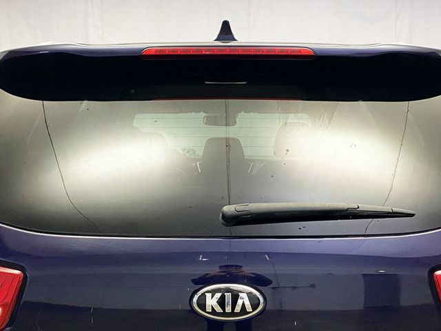 2018 Kia Sedona SX-L FWD - 22934701 - 5