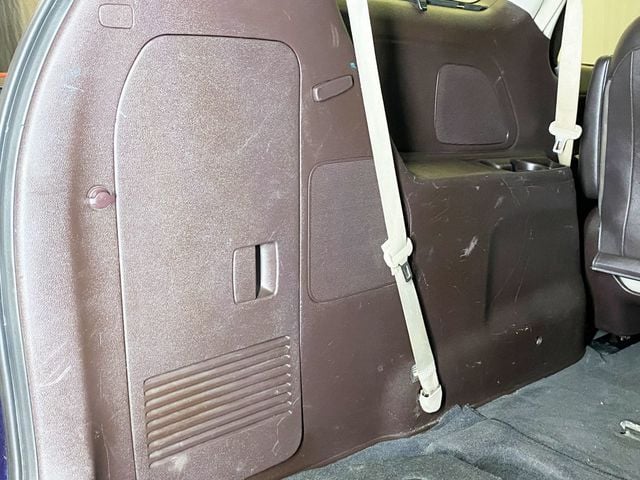 2018 Kia Sedona SX-L FWD - 22934701 - 64