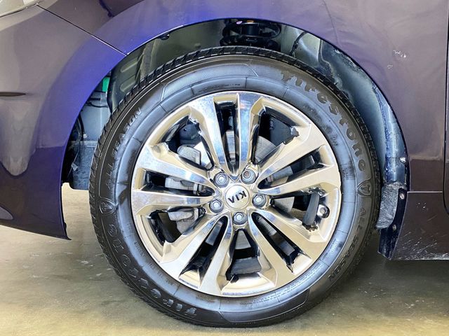 2018 Kia Sedona SX-L FWD - 22934701 - 68
