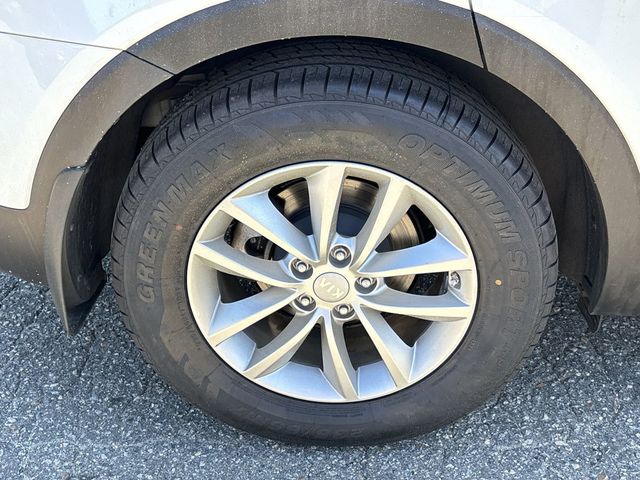 2018 Kia Sorento LX FWD - 22814050 - 9