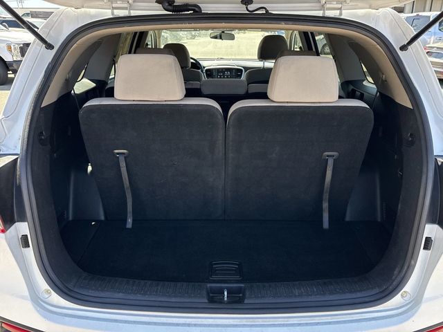 2018 Kia Sorento LX FWD - 22814050 - 14