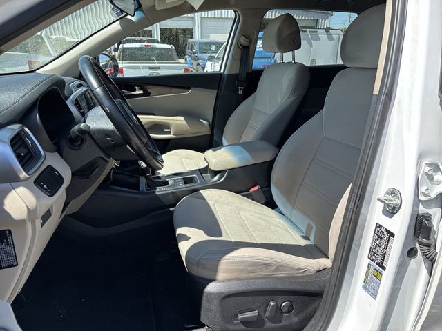 2018 Kia Sorento LX FWD - 22814050 - 15