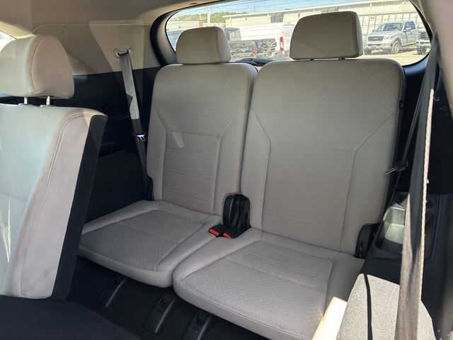 2018 Kia Sorento LX FWD - 22814050 - 17