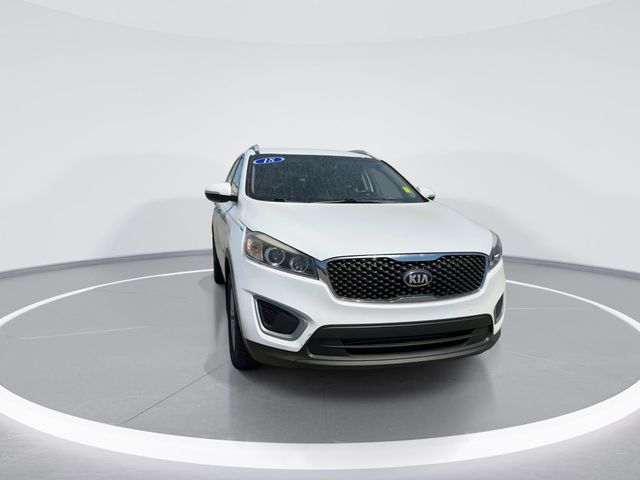 2018 Kia Sorento LX FWD - 22814050 - 1