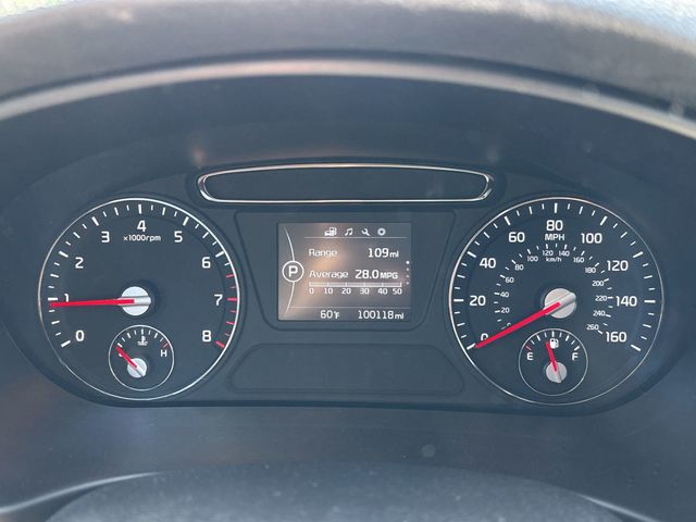 2018 Kia Sorento LX FWD - 22814050 - 19
