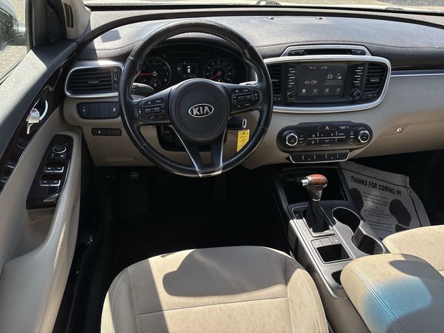 2018 Kia Sorento LX FWD - 22814050 - 21