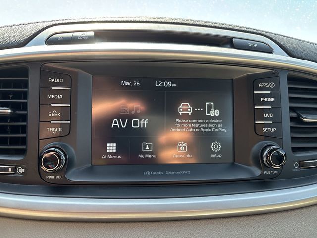 2018 Kia Sorento LX FWD - 22814050 - 22