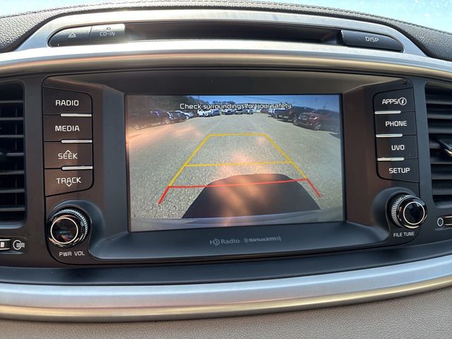 2018 Kia Sorento LX FWD - 22814050 - 23