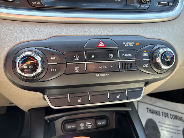 2018 Kia Sorento LX FWD - 22814050 - 24