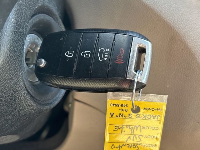 2018 Kia Sorento LX FWD - 22814050 - 28