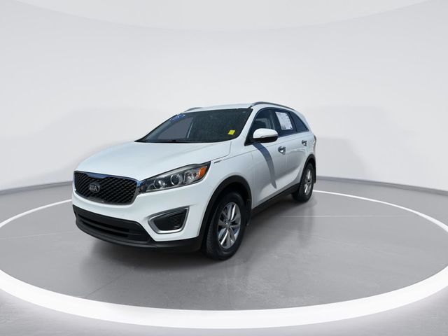 2018 Kia Sorento LX FWD - 22814050 - 2