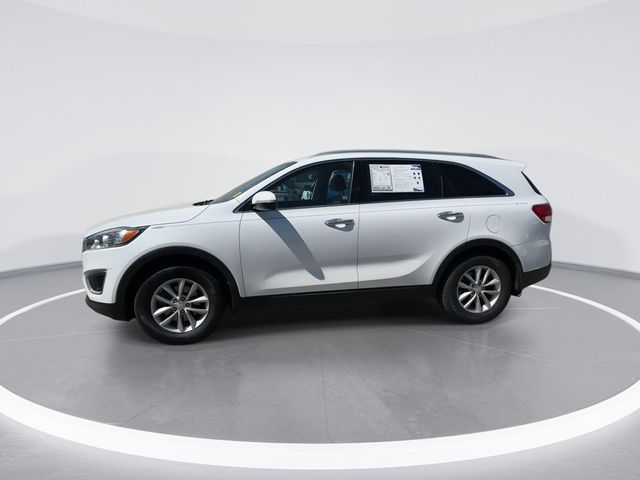 2018 Kia Sorento LX FWD - 22814050 - 3