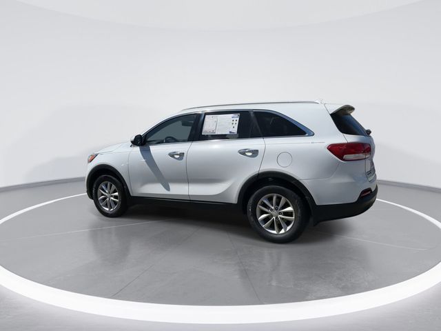 2018 Kia Sorento LX FWD - 22814050 - 4