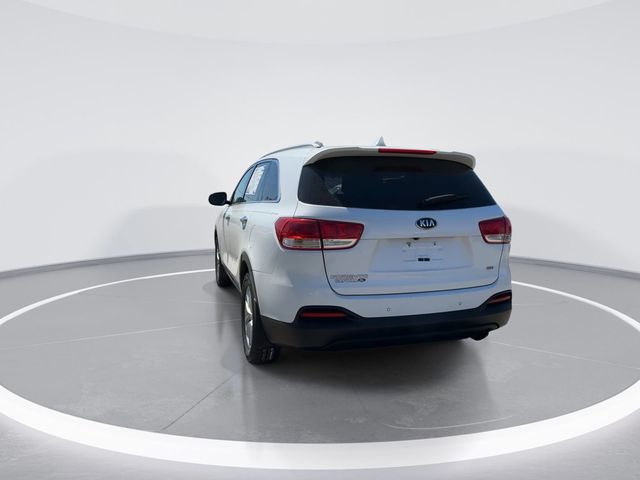 2018 Kia Sorento LX FWD - 22814050 - 5