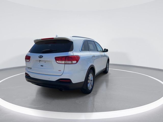 2018 Kia Sorento LX FWD - 22814050 - 6
