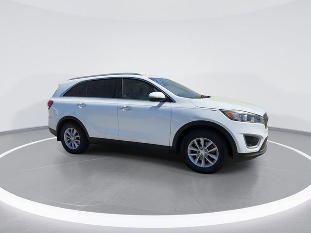 2018 Kia Sorento LX FWD - 22814050 - 8