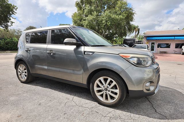2018 KIA SOUL + - 22935014 - 0