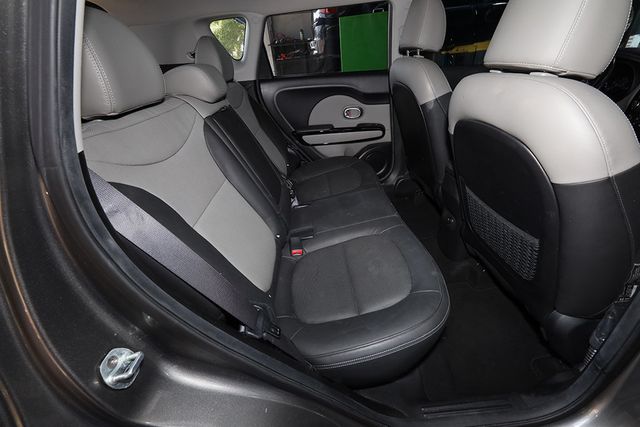 2018 KIA SOUL + - 22935014 - 11