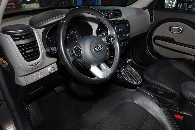 2018 KIA SOUL + - 22935014 - 18