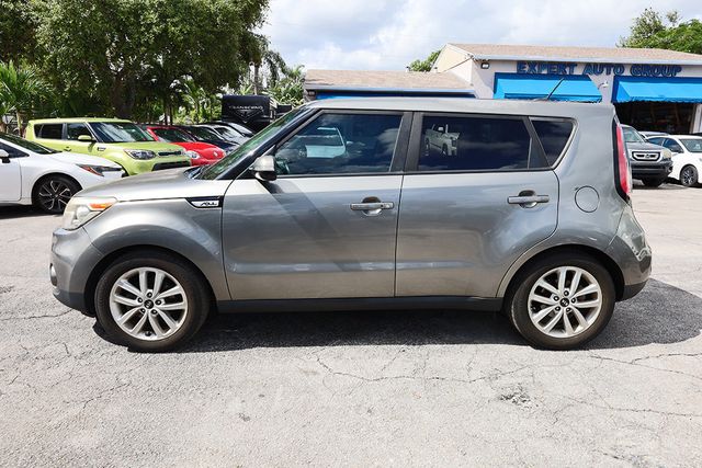 2018 KIA SOUL + - 22935014 - 1
