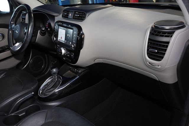 2018 KIA SOUL + - 22935014 - 19