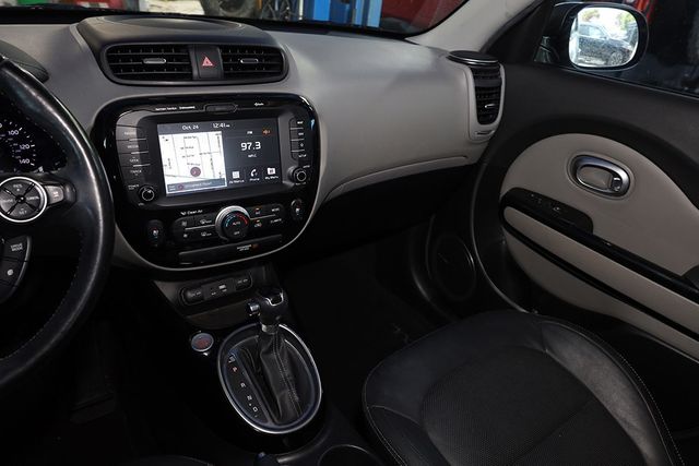 2018 KIA SOUL + - 22935014 - 20
