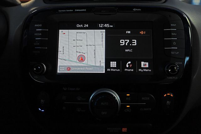 2018 KIA SOUL + - 22935014 - 22