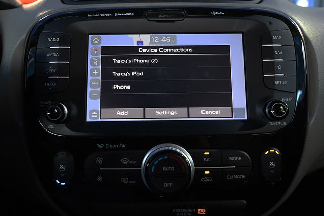 2018 KIA SOUL + - 22935014 - 26