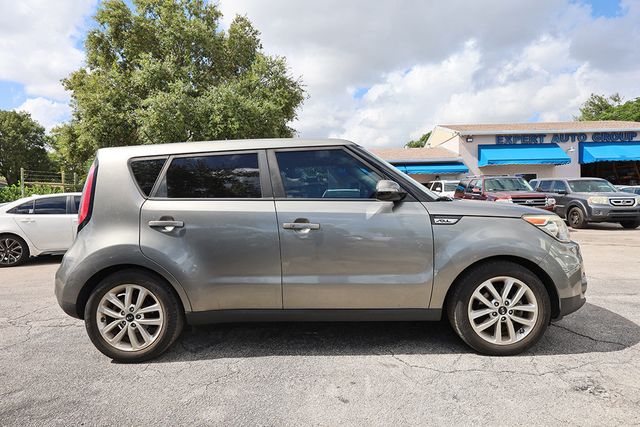 2018 KIA SOUL + - 22935014 - 2