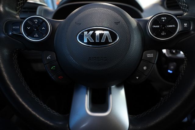 2018 KIA SOUL + - 22935014 - 31