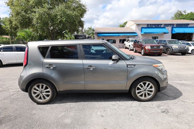 2018 KIA SOUL + - 22935014 - 33