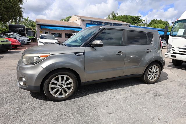 2018 KIA SOUL + - 22935014 - 3