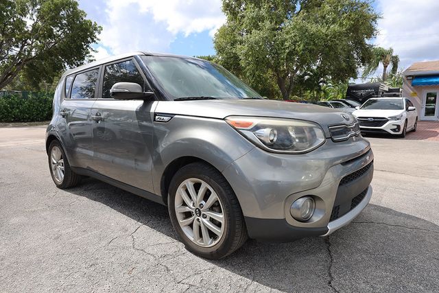 2018 KIA SOUL + - 22935014 - 4