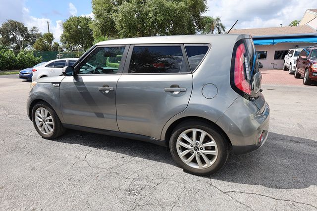 2018 KIA SOUL + - 22935014 - 5