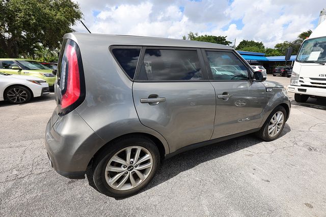 2018 KIA SOUL + - 22935014 - 6