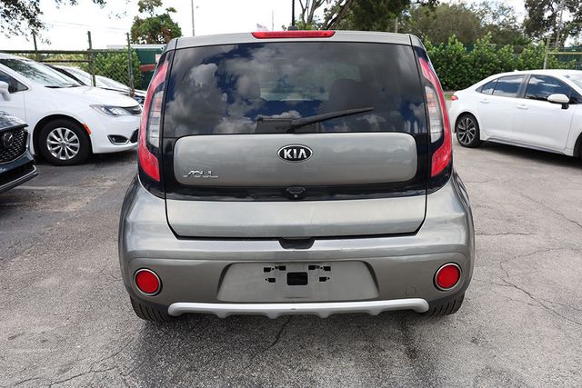 2018 KIA SOUL + - 22935014 - 7