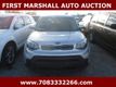 2018 Kia Soul Automatic - 22931574 - 0