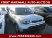 2018 Kia Soul Automatic - 22931574 - 2